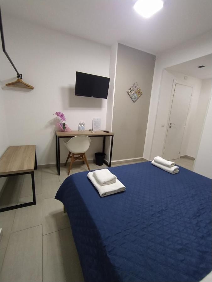 Giglioapartment Etna Mare Aci Castello Exterior photo