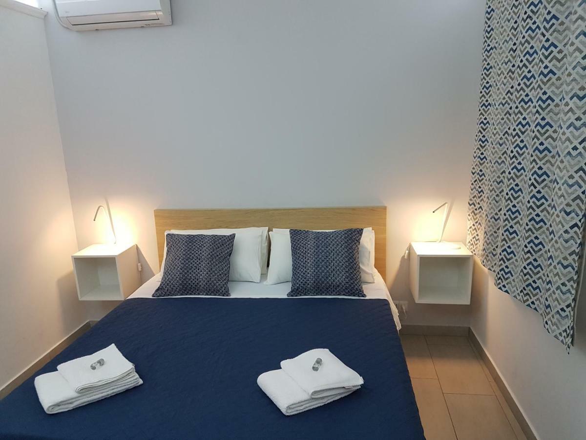 Giglioapartment Etna Mare Aci Castello Exterior photo